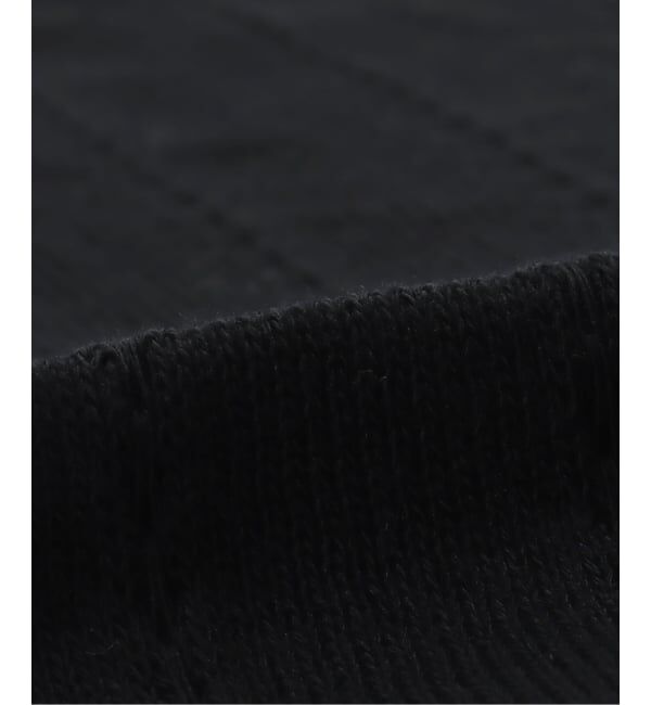 JOURNAL STANDARD「【GLEN CLYDE/グレンクライド】 タックハイSOX」|ソックス|