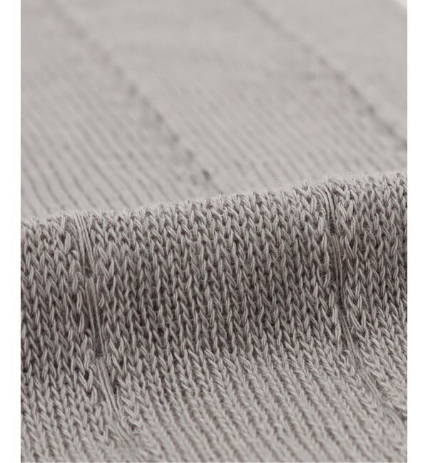 JOURNAL STANDARD「【GLEN CLYDE/グレンクライド】 タックハイSOX」|ソックス|