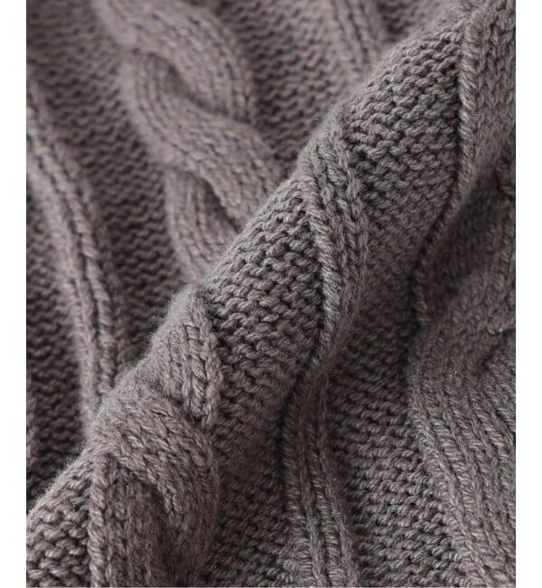 Oriens JOURNAL STANDARD「《予約》別注【LOGAN / ローガン】LEGWARMER」|レッグウォーマー|