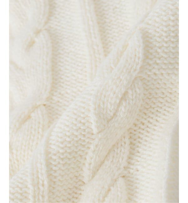 Oriens JOURNAL STANDARD「《予約》別注【LOGAN / ローガン】LEGWARMER」|レッグウォーマー|