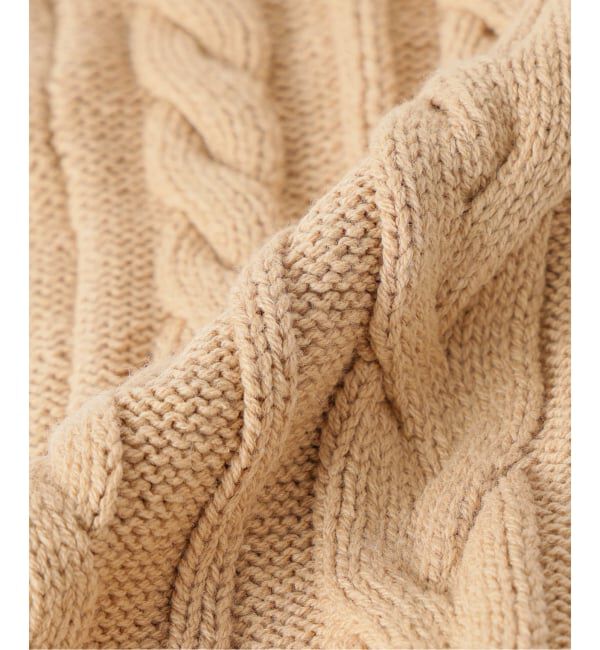 Oriens JOURNAL STANDARD「《予約》別注【LOGAN / ローガン】LEGWARMER」|レッグウォーマー|