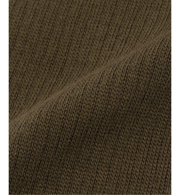 JOURNAL STANDARD「【MARCOMONDE / マルコモンド】 HI-SOX」|ソックス|