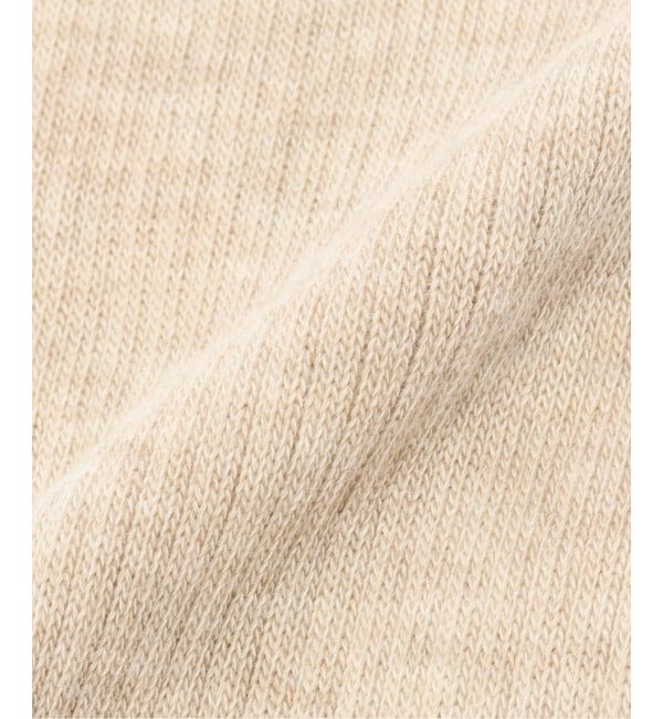 JOURNAL STANDARD「【MARCOMONDE / マルコモンド】 HI-SOX」|ソックス|