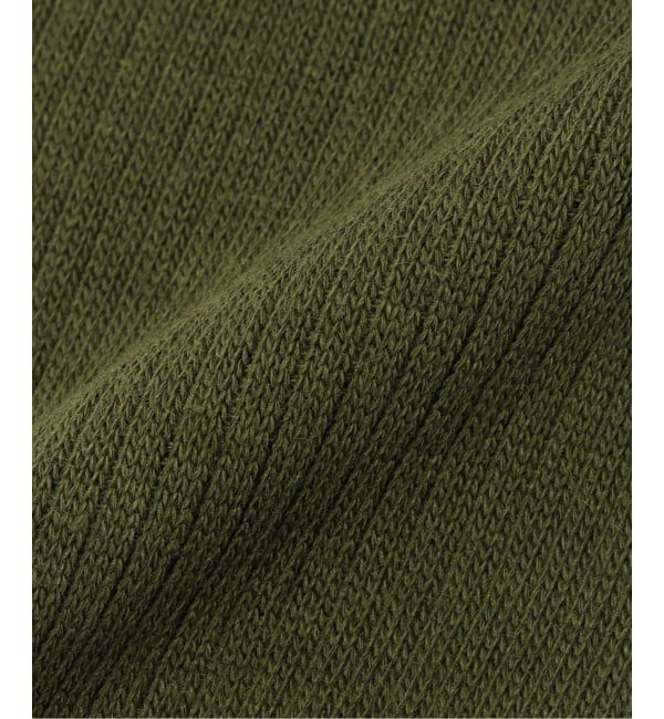 JOURNAL STANDARD「【MARCOMONDE / マルコモンド】 HI-SOX」|ソックス|