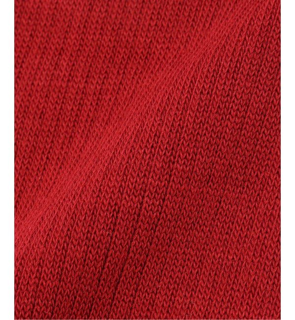 JOURNAL STANDARD「【MARCOMONDE / マルコモンド】 HI-SOX」|ソックス|