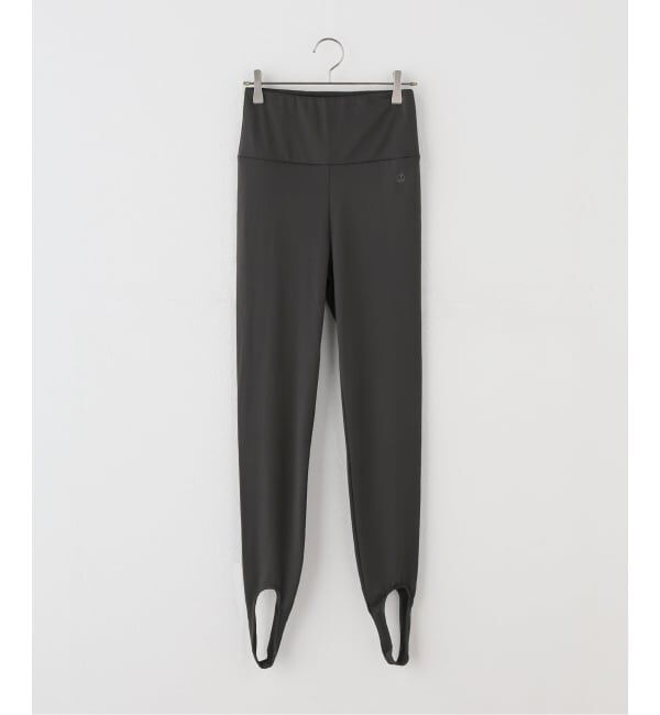 JOURNAL STANDARD「【LAURY Contour/ローリー・コントゥア】LULU LEGGING」|レギンス・スパッツ|グレー
