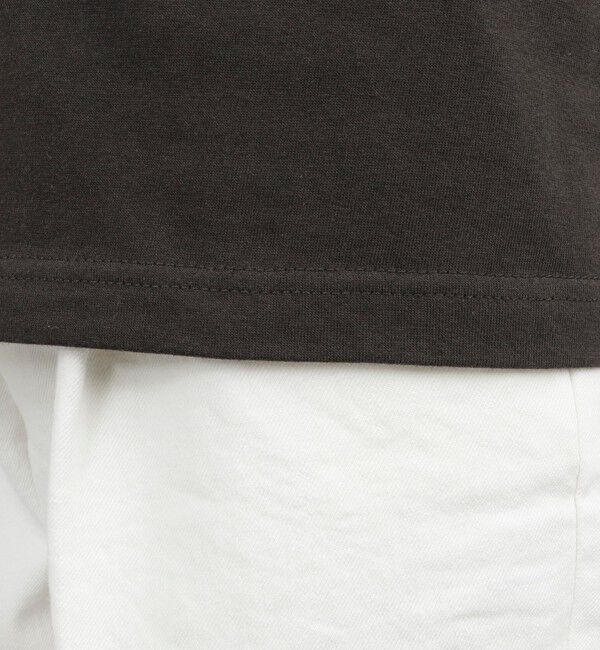 NOLLEY'S goodman「【GOOD ROCK SPEED】NIRVANA バンド プリントTシャツ 26SS」|Tシャツ・カットソー|