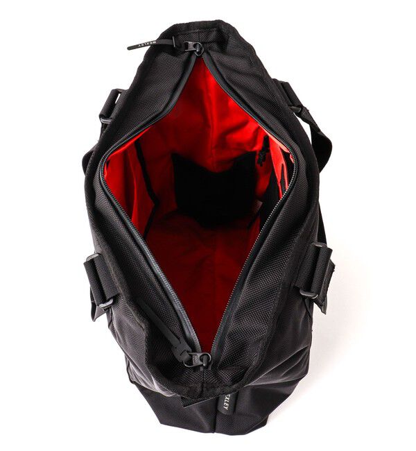 NOLLEY'S goodman「【WEXLEY/ウェクスレイ】ARN220 AARON CORDURA BALLISTIC BLACK」|トートバッグ|