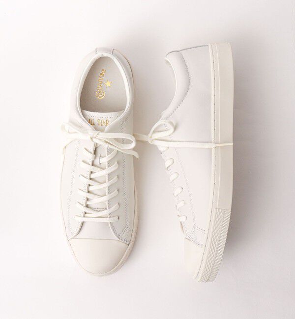 NOLLEY'S goodman「【CONVERSE/コンバース】ALL STAR COUPE OX」|スニーカー|