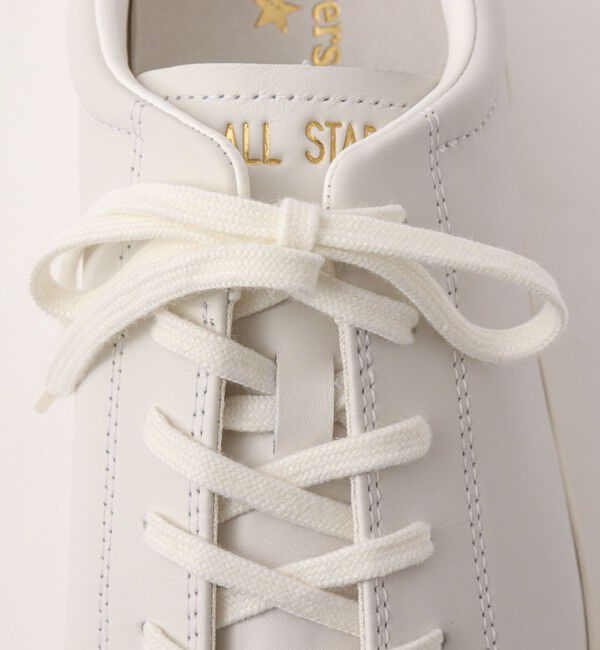 NOLLEY'S goodman「【CONVERSE/コンバース】ALL STAR COUPE OX」|スニーカー|