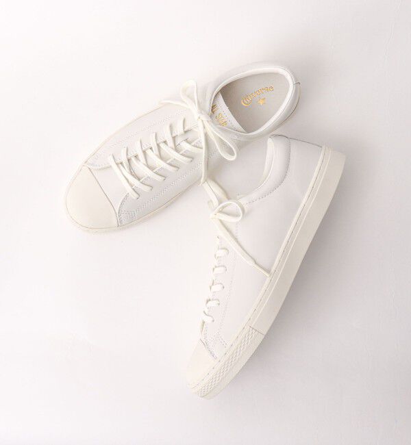 NOLLEY'S goodman「【CONVERSE/コンバース】ALL STAR COUPE OX」|スニーカー|