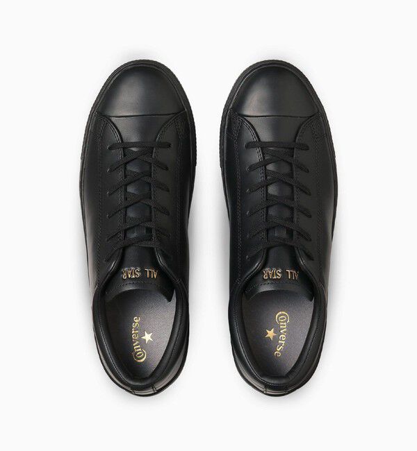 NOLLEY'S goodman「【CONVERSE/コンバース】ALL STAR COUPE OX」|スニーカー|ブラック