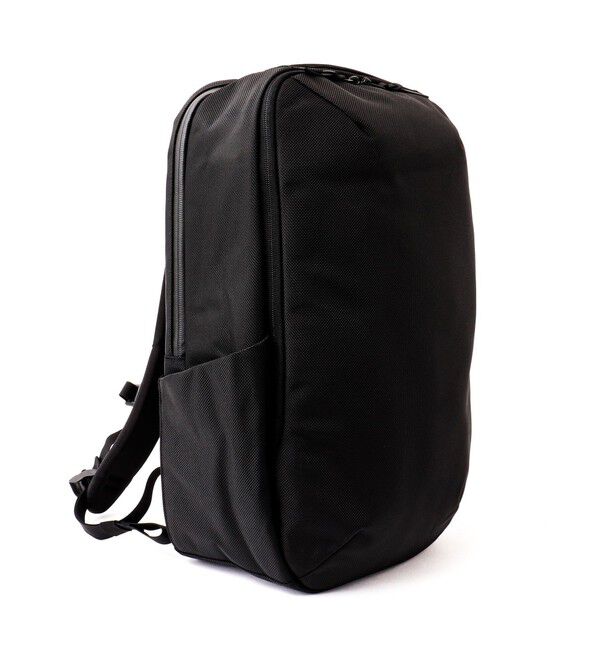 NOLLEY'S goodman「【WEXLEY/ウェクスレイ】ETN200 ETAN CORDURA BALLISTIC BLACK」|リュック|