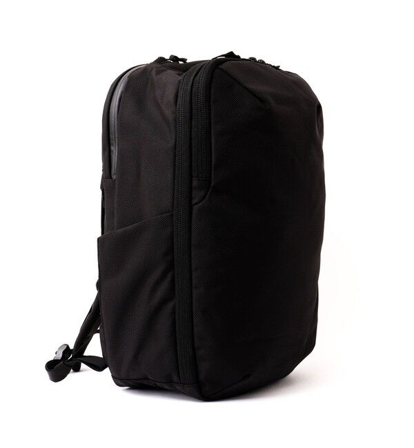 NOLLEY'S goodman「【WEXLEY/ウェクスレイ】TL200 TAYLOR CORDURA BALLISTIC BLACK」|リュック|