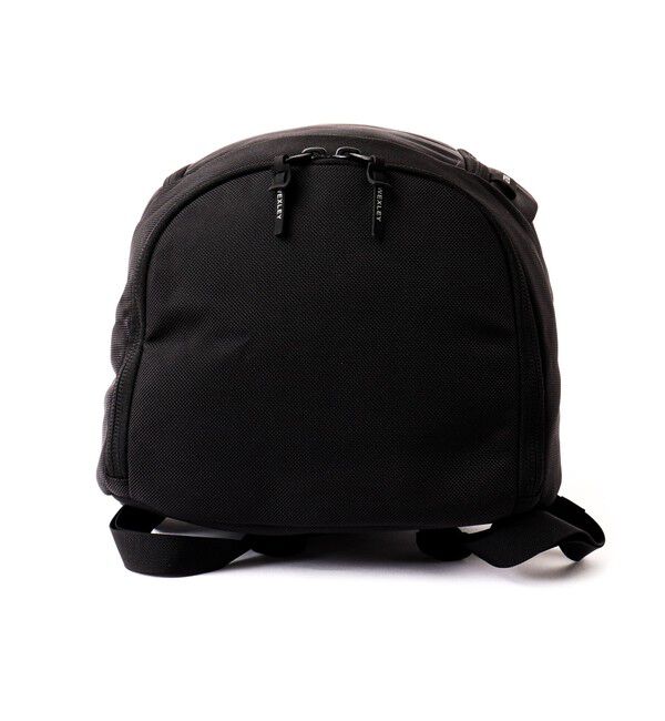 NOLLEY'S goodman「【WEXLEY/ウェクスレイ】GBP200 GYM V2 CORDURA BALLISTIC BLACK」|リュック|