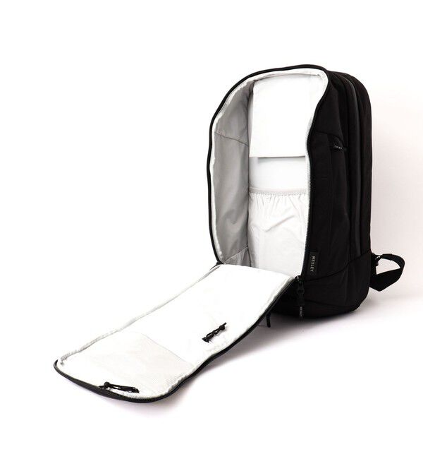NOLLEY'S goodman「【WEXLEY/ウェクスレイ】GBP200 GYM V2 CORDURA BALLISTIC BLACK」|リュック|