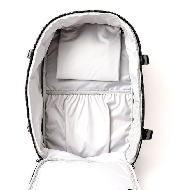 NOLLEY'S goodman「【WEXLEY/ウェクスレイ】ACE200 ACE V2 CORDURA BALLISTIC BLACK」|リュック|