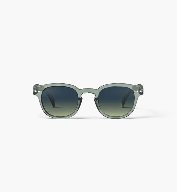 NOLLEY'S goodman「【IZIPIZI/イジピジ】Morning Express SUN#C 26AWコレクション」|サングラス|