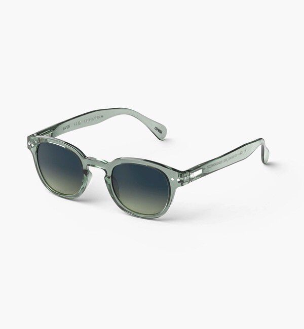 NOLLEY'S goodman「【IZIPIZI/イジピジ】Morning Express SUN#C 26AWコレクション」|サングラス|