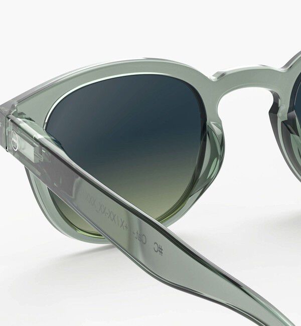 NOLLEY'S goodman「【IZIPIZI/イジピジ】Morning Express SUN#C 26AWコレクション」|サングラス|