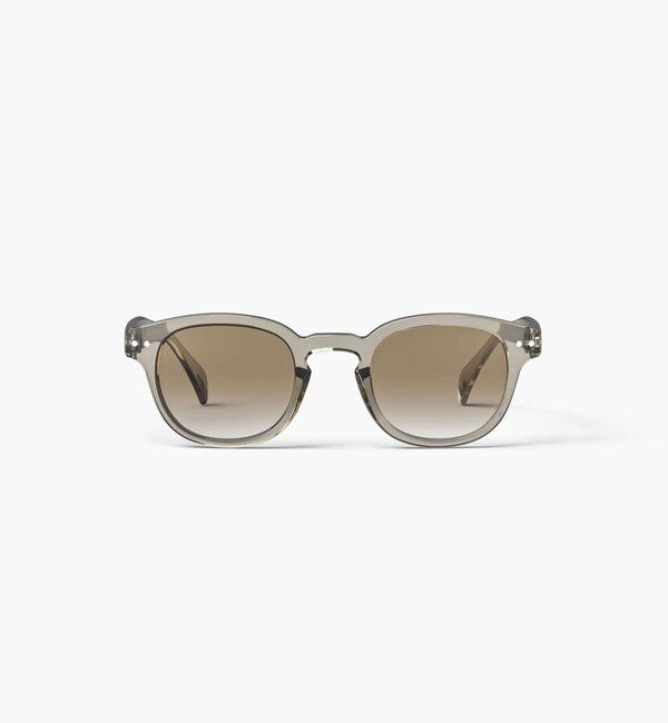 NOLLEY'S goodman「【IZIPIZI/イジピジ】Morning Express SUN#C 26AWコレクション」|サングラス|