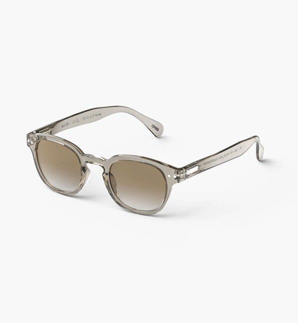 NOLLEY'S goodman「【IZIPIZI/イジピジ】Morning Express SUN#C 26AWコレクション」|サングラス|