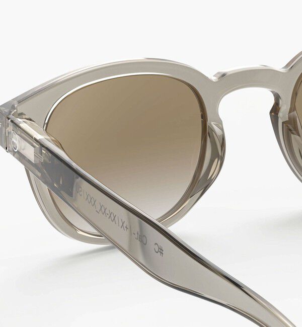 NOLLEY'S goodman「【IZIPIZI/イジピジ】Morning Express SUN#C 26AWコレクション」|サングラス|