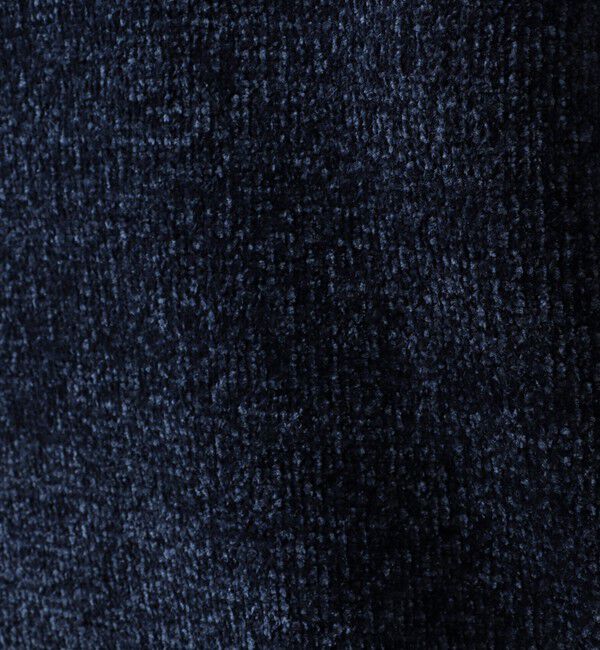 NOLLEY'S goodman「接結モールクルーネック 26AW」|ニット・セーター|