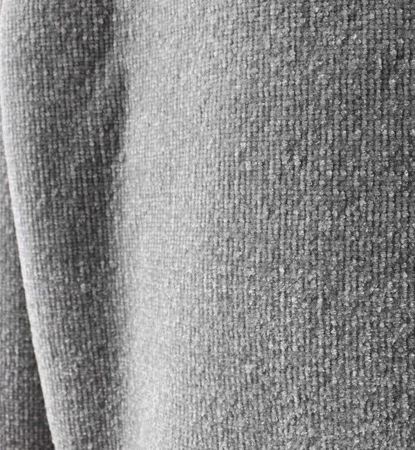 NOLLEY'S goodman「接結モールクルーネック 26AW」|ニット・セーター|