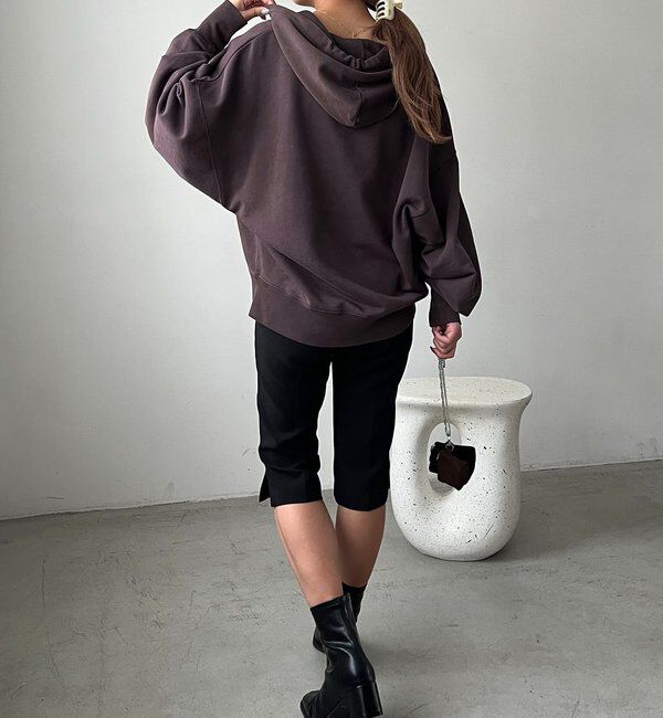  「〈GOOD ROCK SPEED〉COMPANYフーディー」|Tシャツ・カットソー|