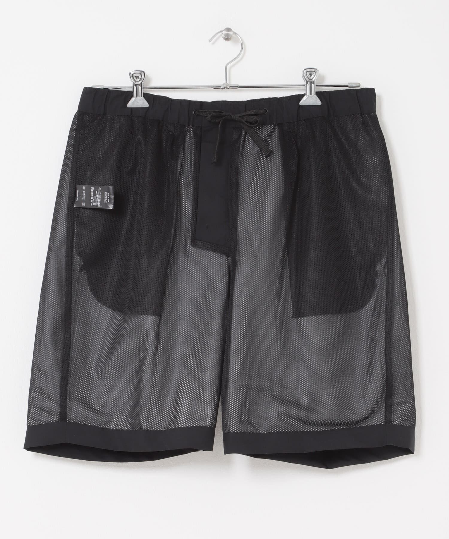 URBAN RESEARCH ROSSO「『別注』+phenix　WINDSTOPPER by GORE-TEX LABSタックショーツ」|その他|