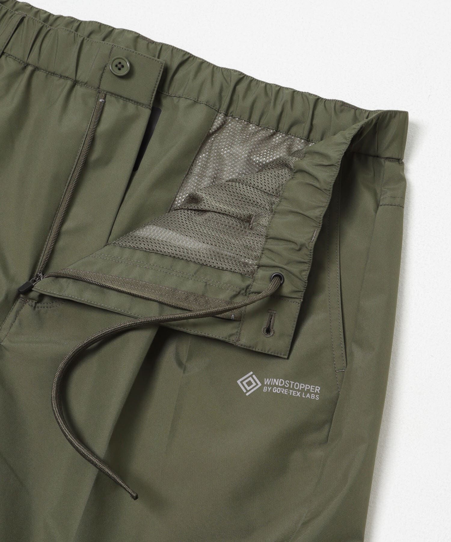 URBAN RESEARCH ROSSO「『別注』+phenix　WINDSTOPPER by GORE-TEX LABSタックショーツ」|その他|
