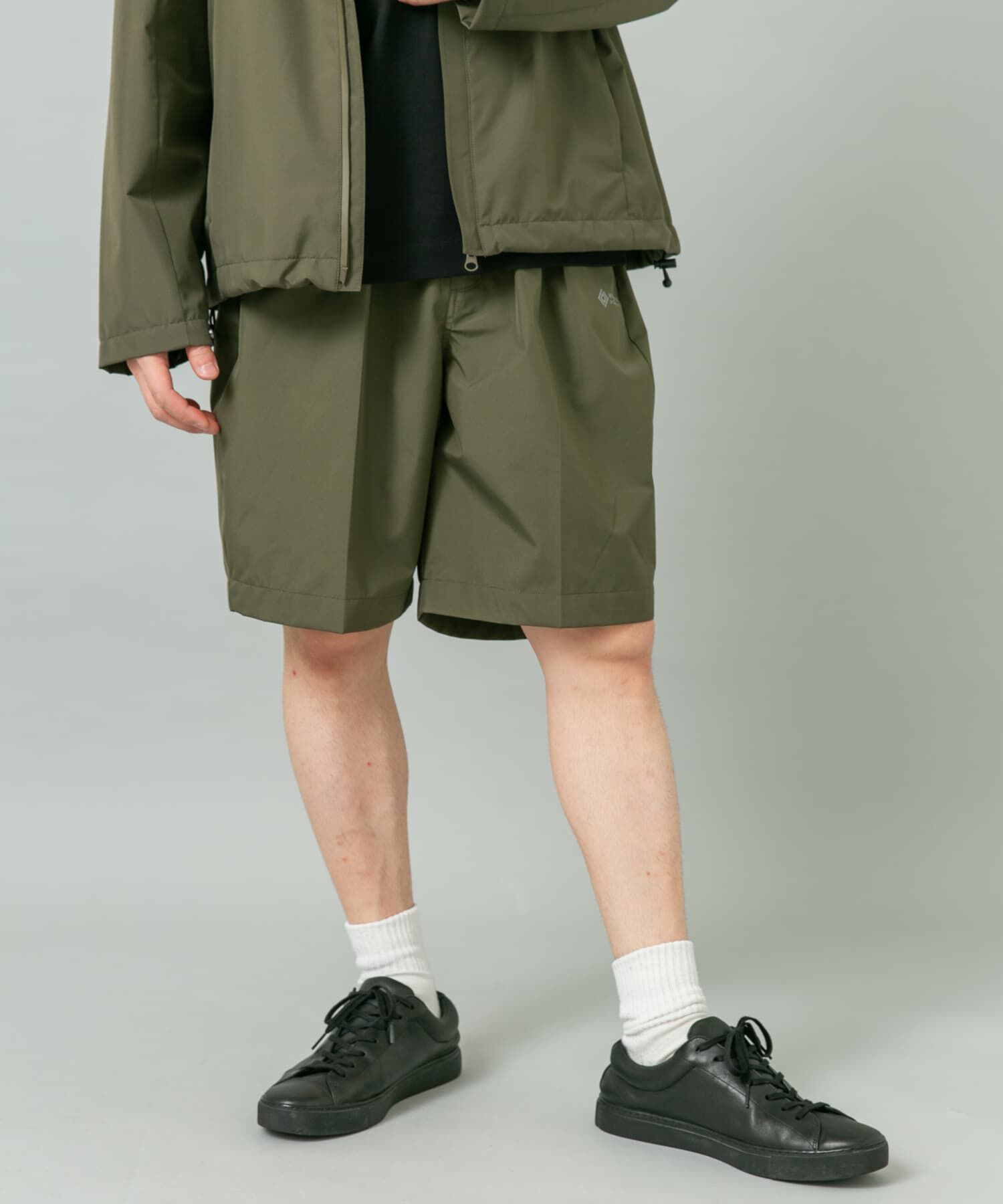 URBAN RESEARCH ROSSO「『別注』+phenix　WINDSTOPPER by GORE-TEX LABSタックショーツ」|その他|