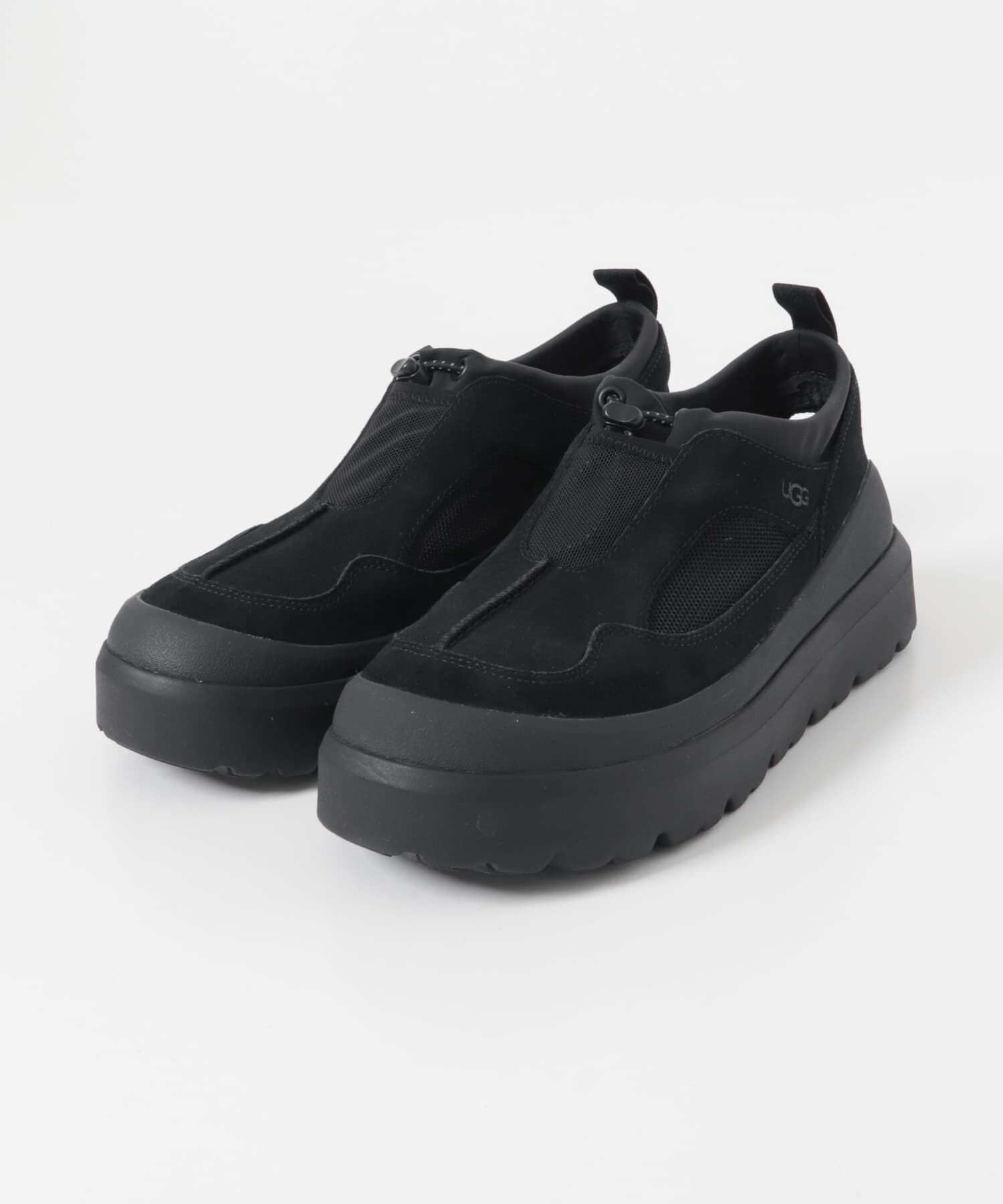 URBAN RESEARCH「UGG　M HERITAGE UTILITY AXOID」|サンダル|