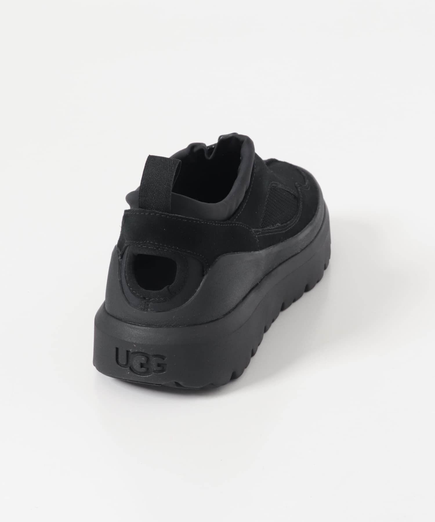 URBAN RESEARCH「UGG　M HERITAGE UTILITY AXOID」|サンダル|