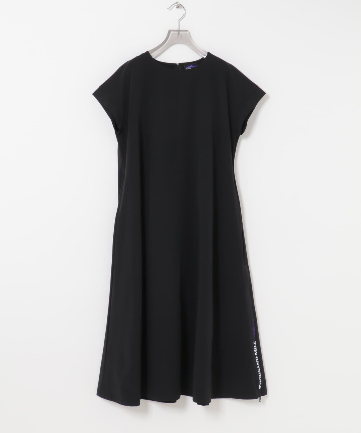URBAN RESEARCH「『吸水速乾/UVｶｯﾄ/ｲｰｼﾞｰｹｱ』『別注』THOUSAND MILE&times;URBAN RESEARCH FRENCH」|ワンピース|