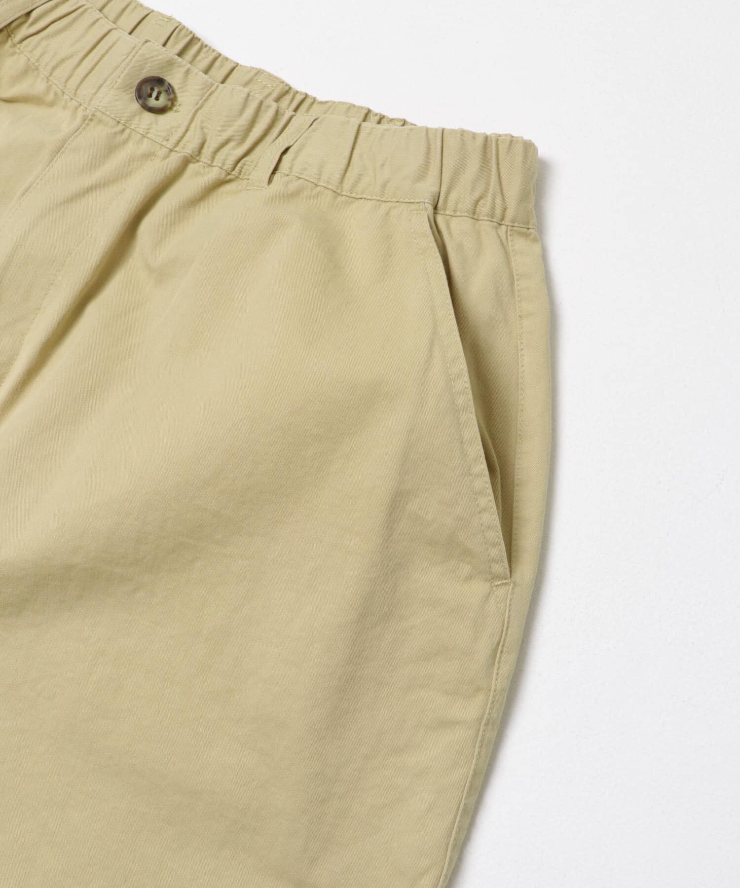 URBAN RESEARCH「WASHED CHINO EASY SHORTS」|その他|