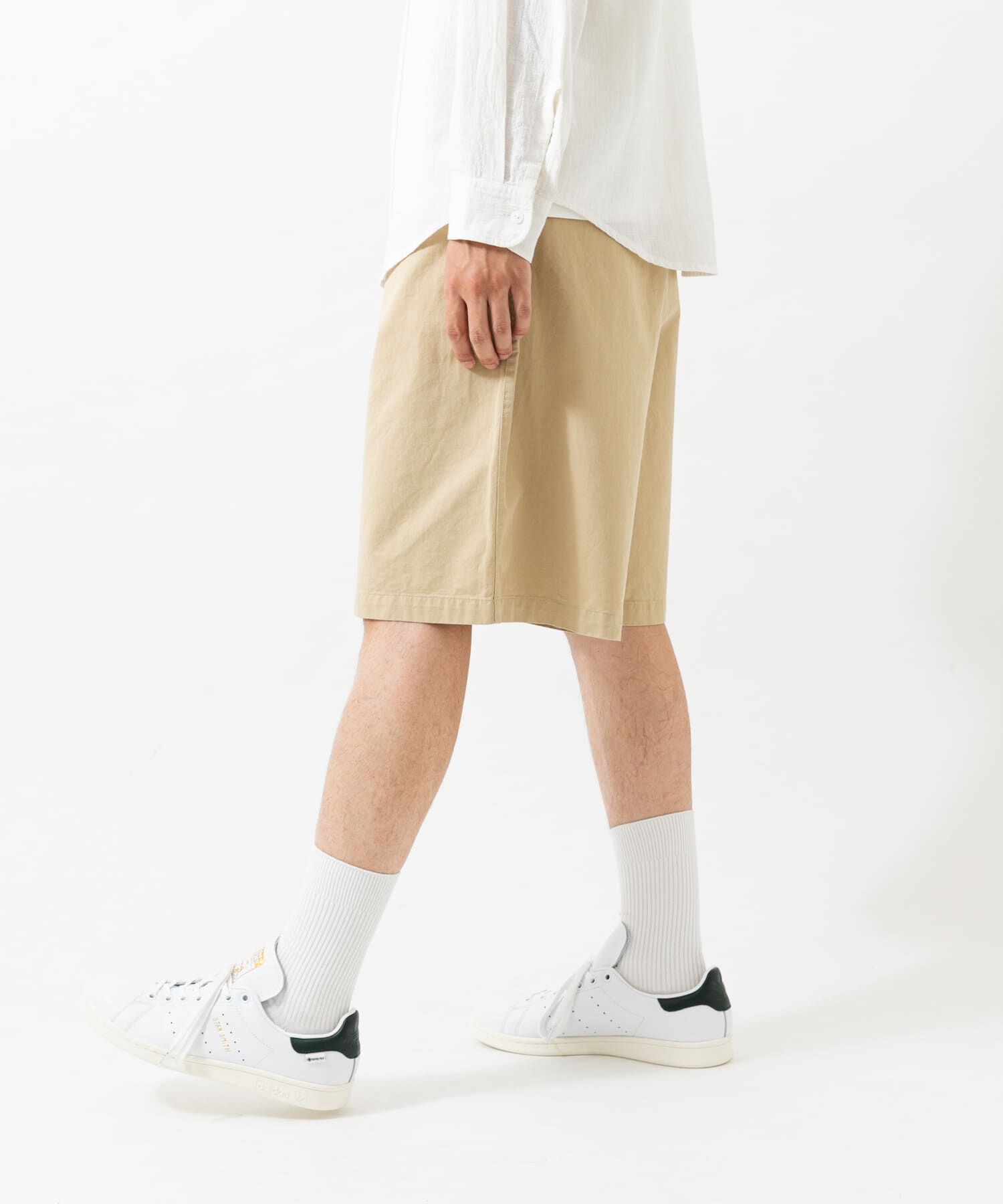 URBAN RESEARCH「WASHED CHINO EASY SHORTS」|その他|