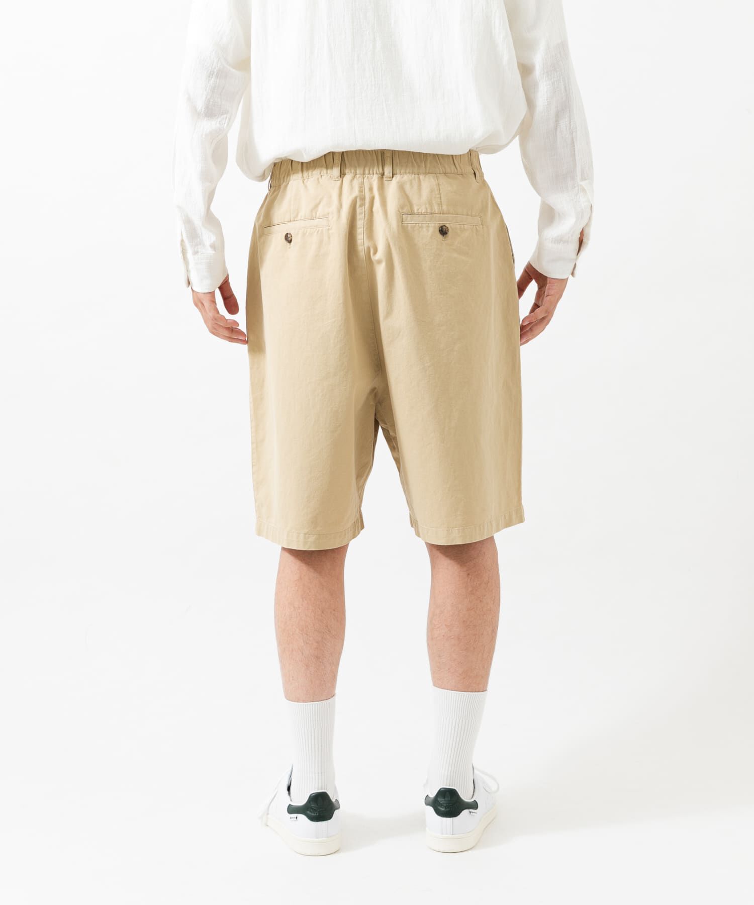 URBAN RESEARCH「WASHED CHINO EASY SHORTS」|その他|