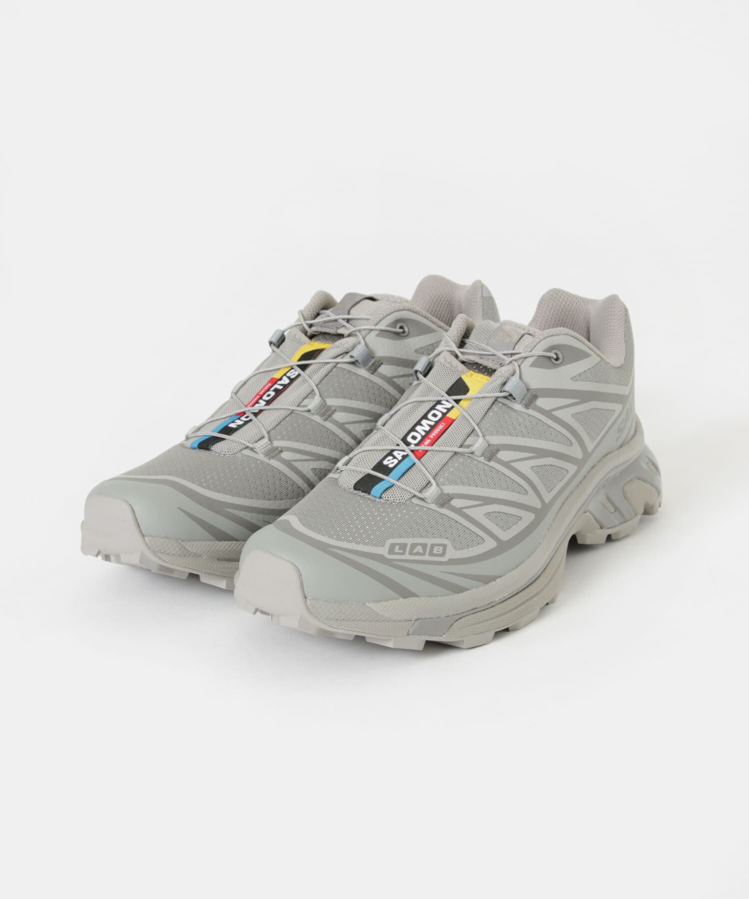URBAN RESEARCH「SALOMON　XT-6」|スニーカー|