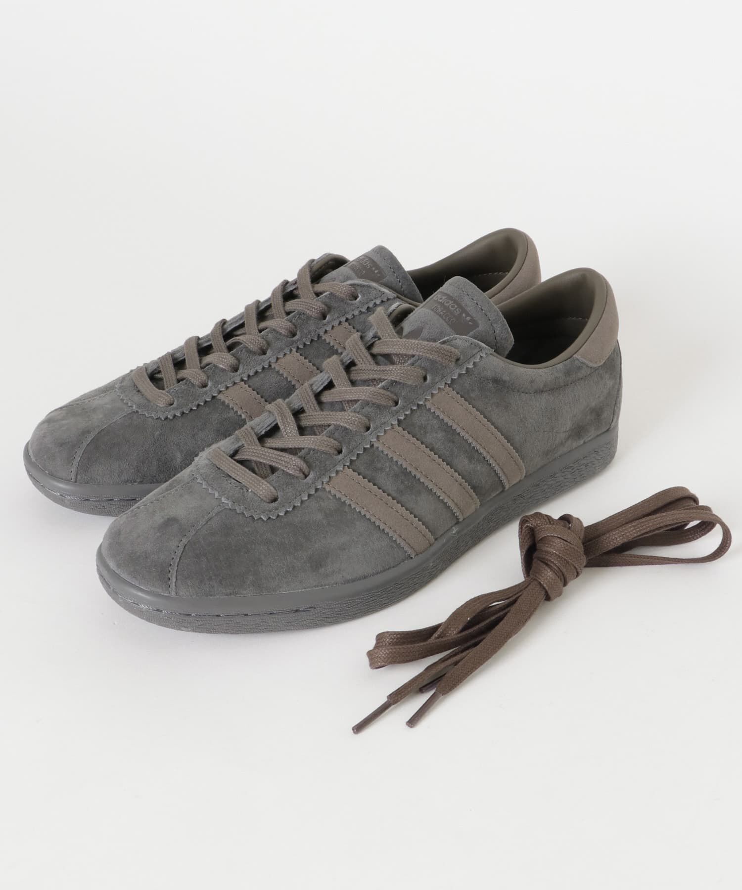 URBAN RESEARCH「『26-31サイズ』『別注』adidas&times;URBAN RESEARCH　TOBACCO」|スニーカー|