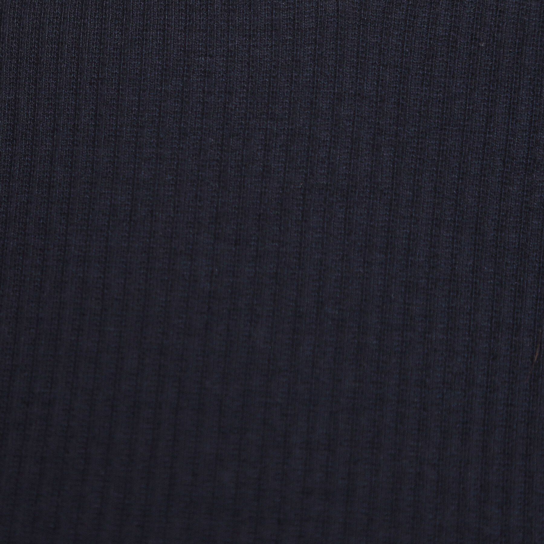 Couture broach「【洗える】ハートネック テレコプルオーバー」|Tシャツ・カットソー|