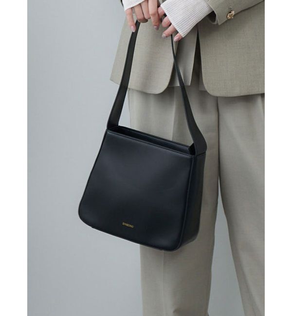 MERCURYDUO「【OUNNOUN】Betty Shoulder Bag」|ショルダー・メッセンジャー|