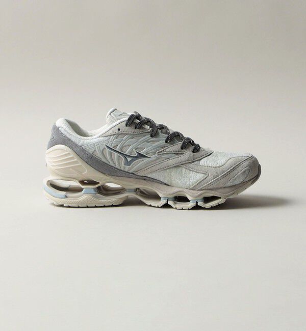 ODETTE E ODILE「＜MIZUNO＞WAVE PROPHECY LS 01」|スニーカー|