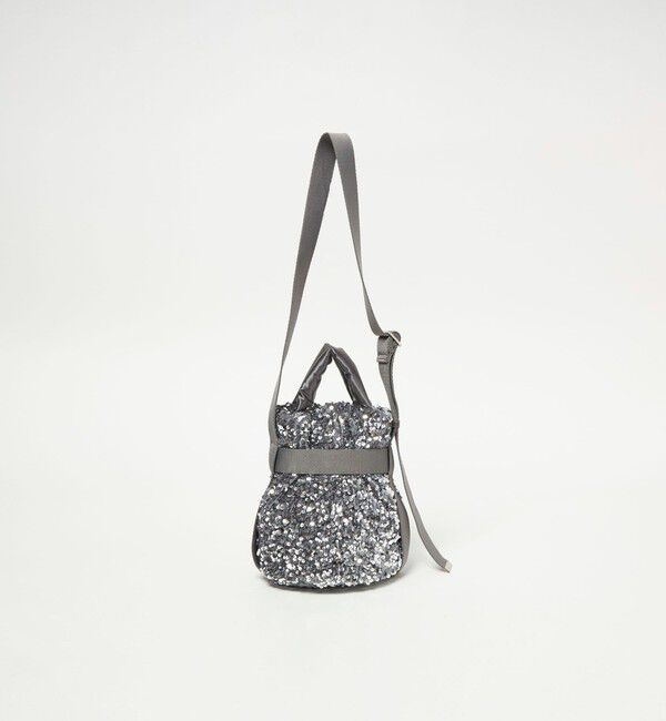 ODETTE E ODILE「【別注】＜OUTDOOR PRODUCTS＞ 2wayBeltTote Spn」|ショルダー・メッセンジャー|