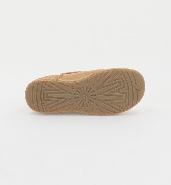 ODETTE E ODILE「＜UGG＞CLASSIC MINI ENWRAP」|ショートブーツ|
