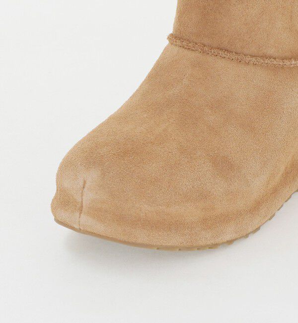 ODETTE E ODILE「＜UGG＞CLASSIC MINI ENWRAP」|ショートブーツ|