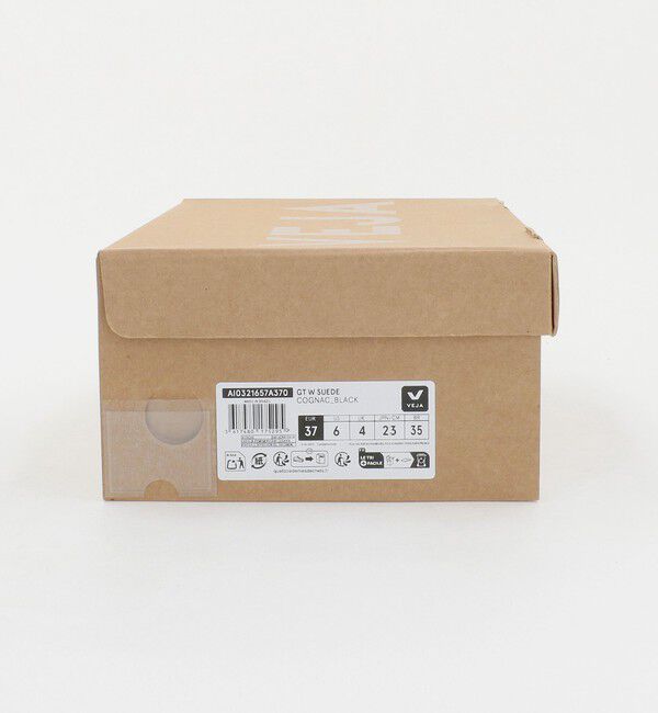 ODETTE E ODILE「＜VEJA＞GT」|スニーカー|