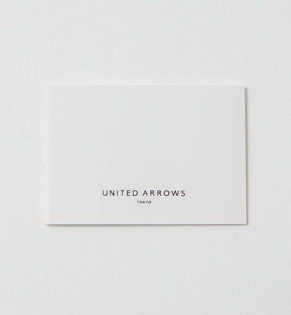 UNITED ARROWS「スクエア メタル 腕時計」|腕時計|