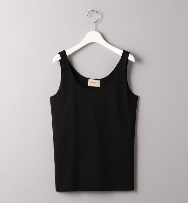 UNITED ARROWS「C DOUBLE タンクトップ」|タンクトップ|
